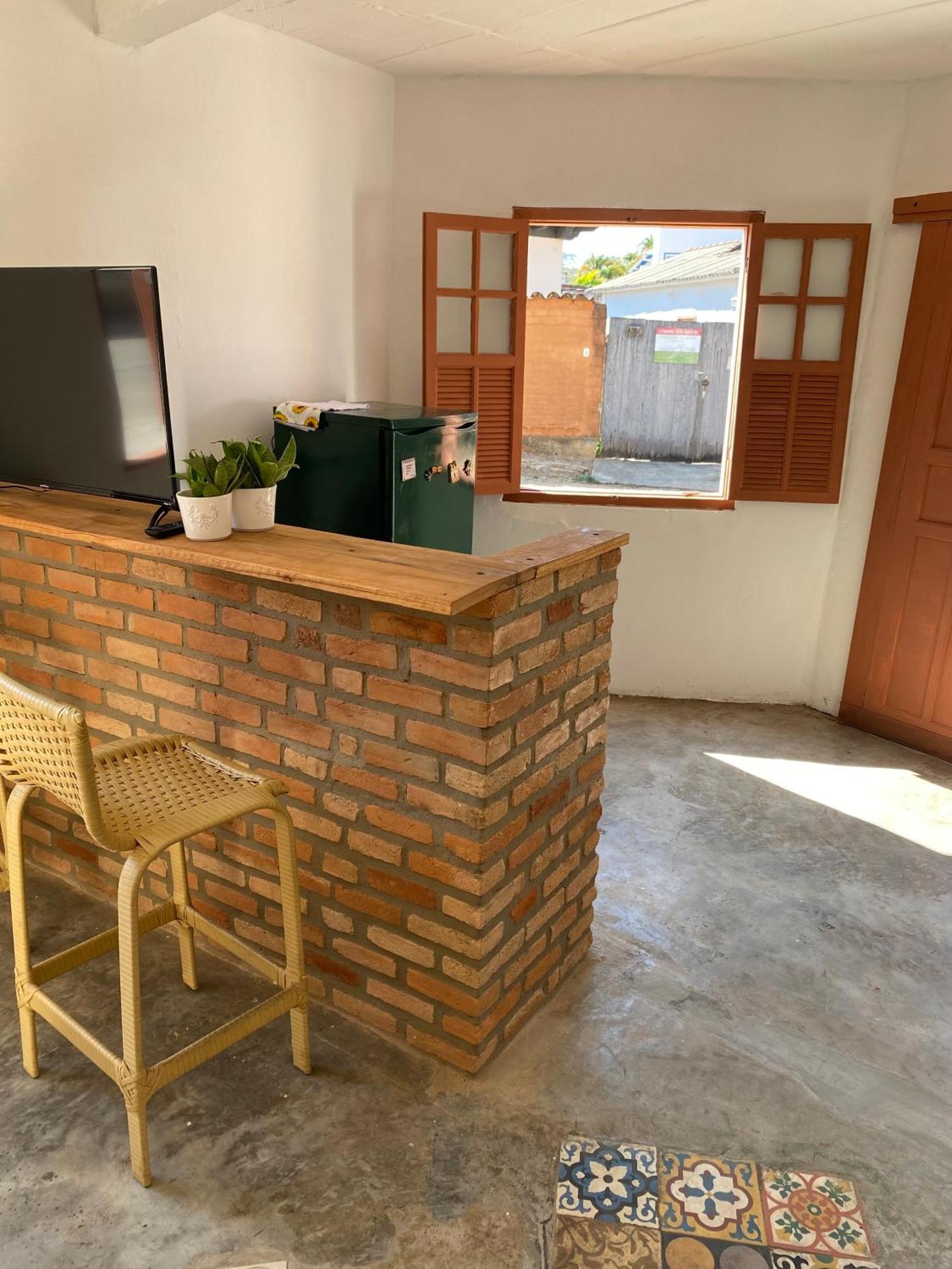 Mini Casa Сasa de vacaciones Tiradentes