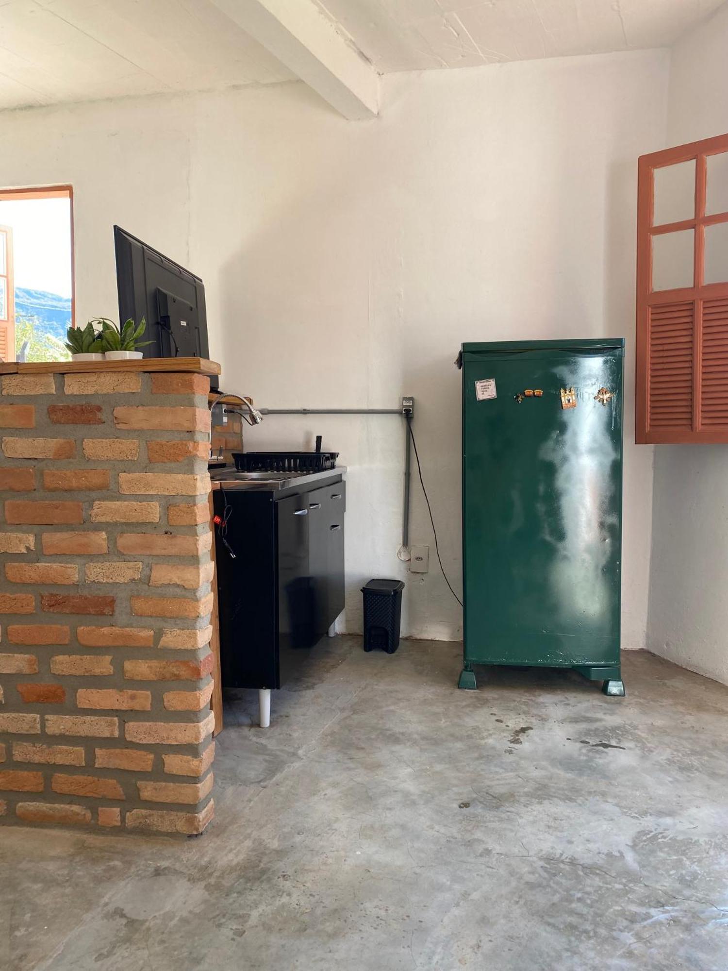 Сasa de vacaciones Mini Casa *