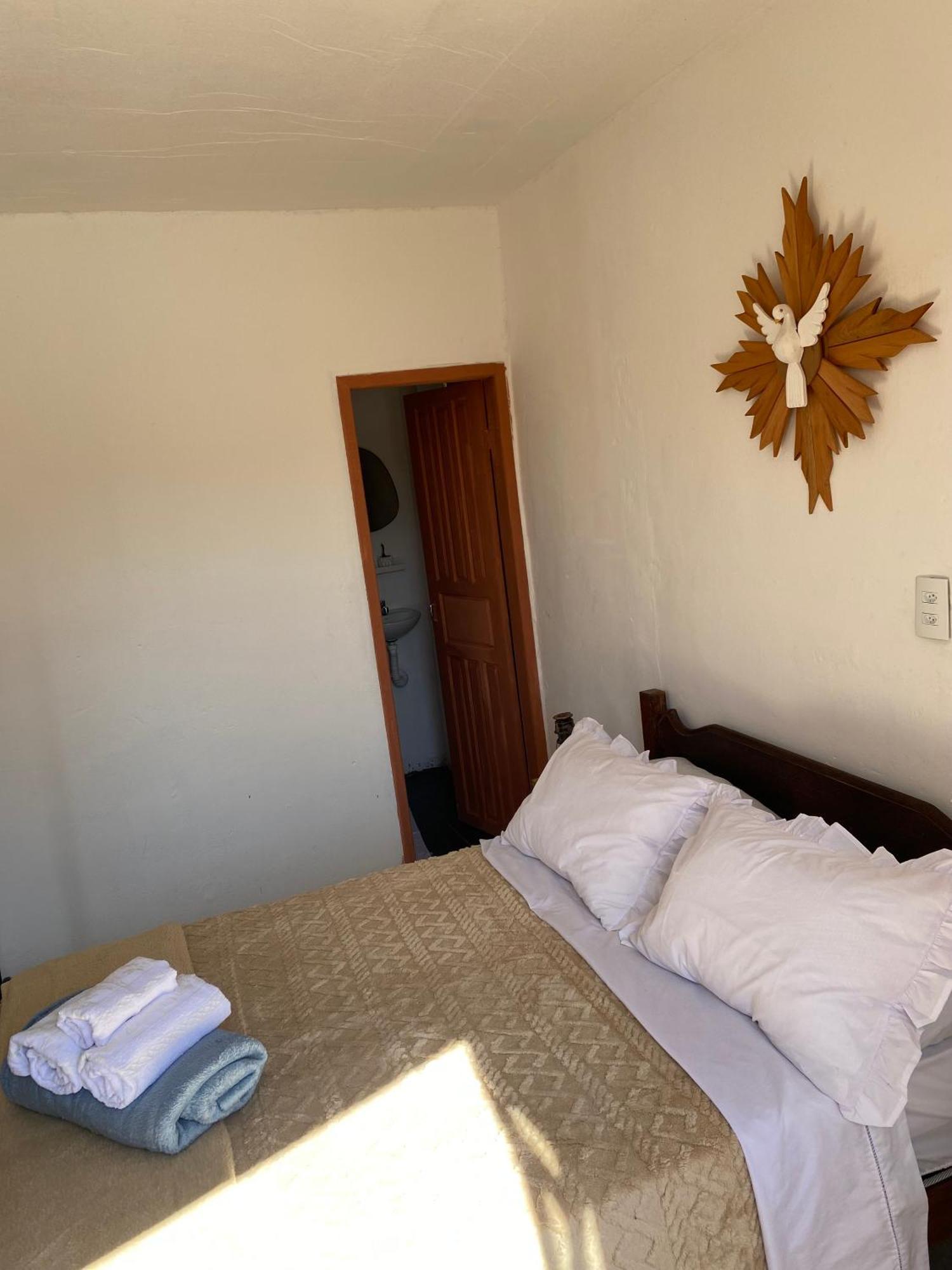Mini Casa Сasa de vacaciones