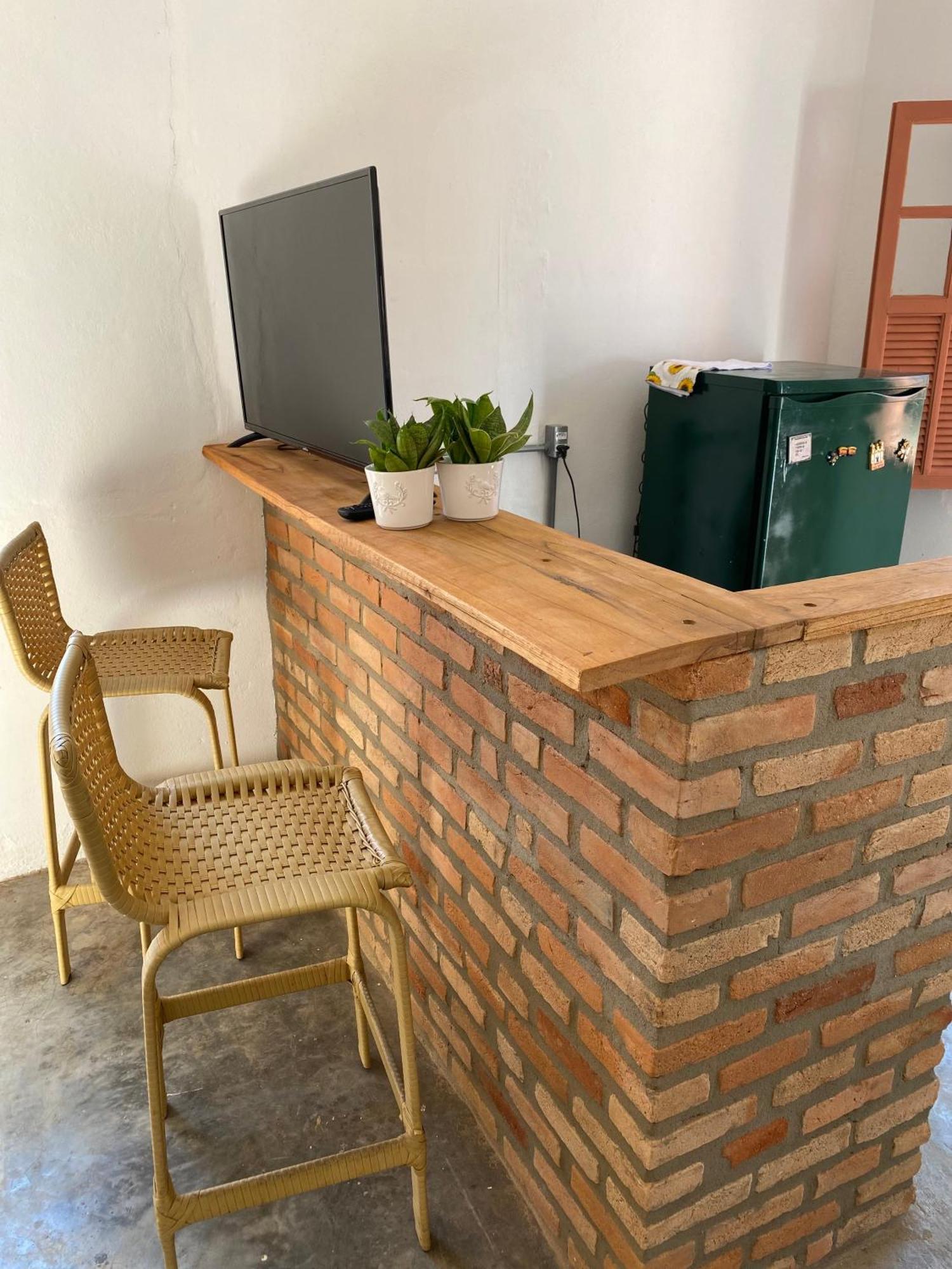 Сasa de vacaciones Mini Casa Tiradentes