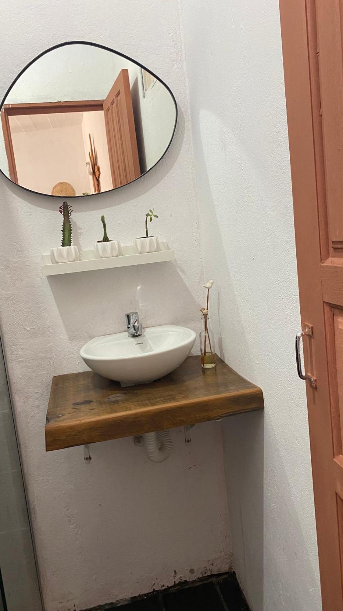 Mini Casa *