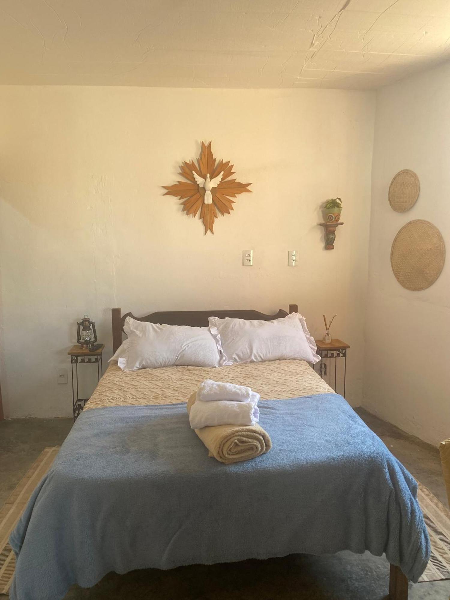 Mini Casa Сasa de vacaciones