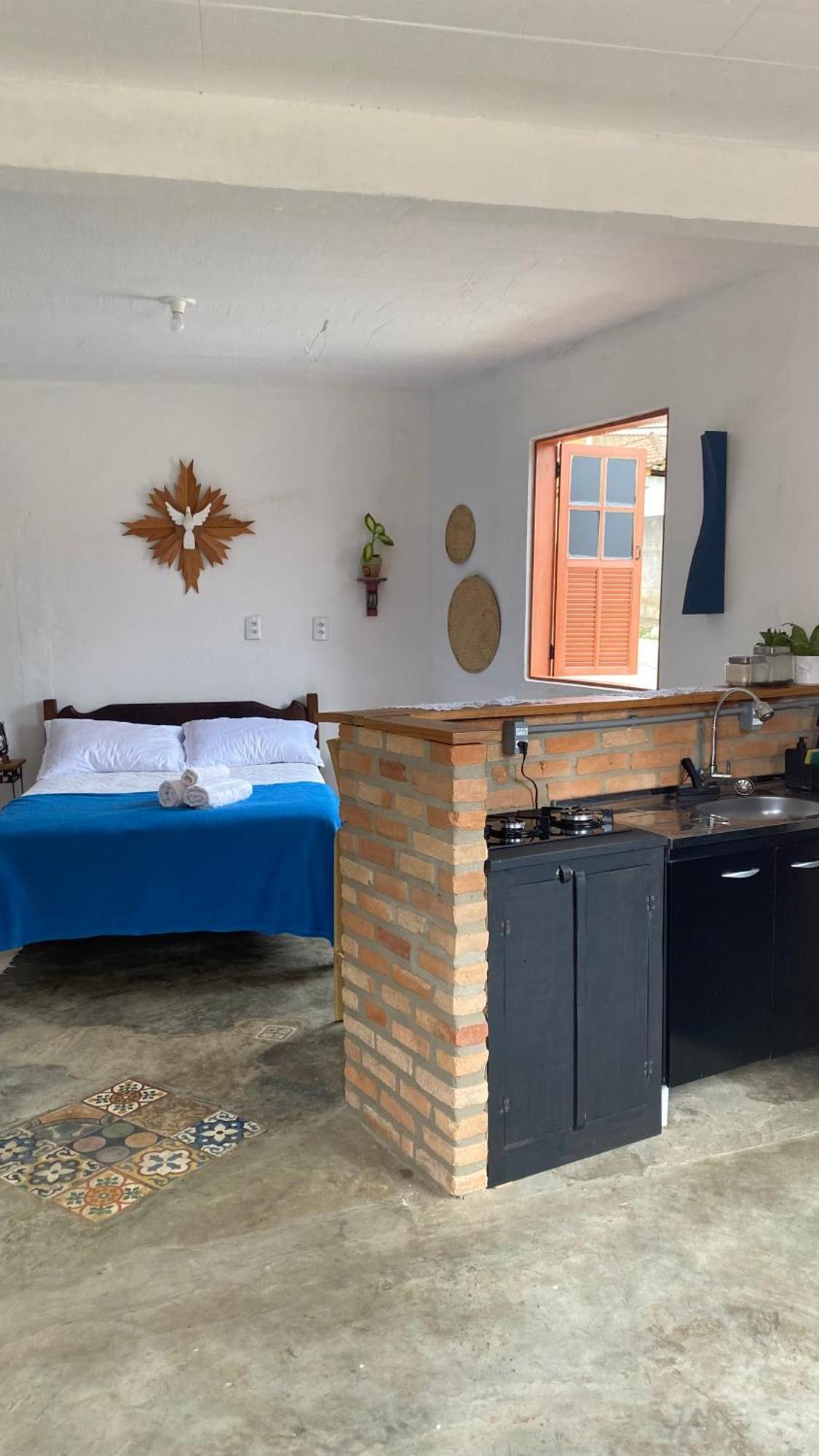 Сasa de vacaciones Mini Casa