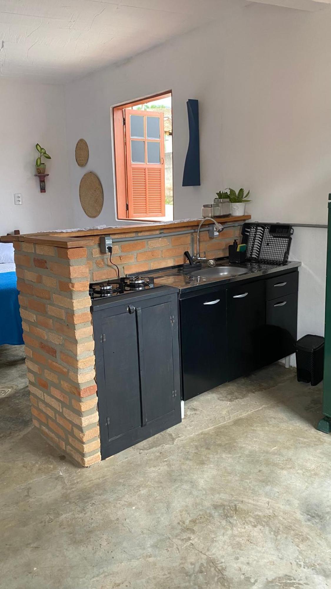 Сasa de vacaciones Mini Casa Tiradentes