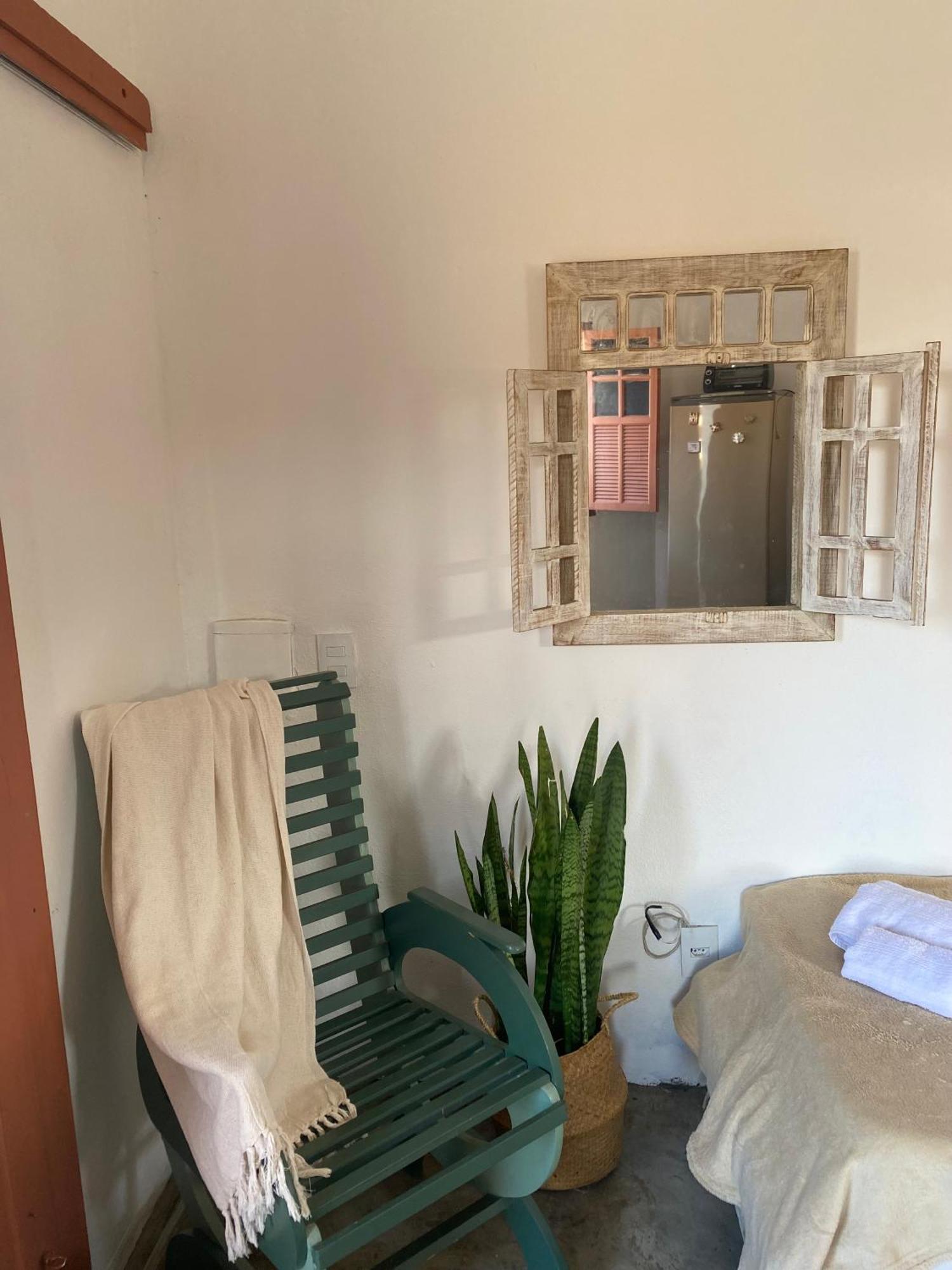 Сasa de vacaciones Mini Casa