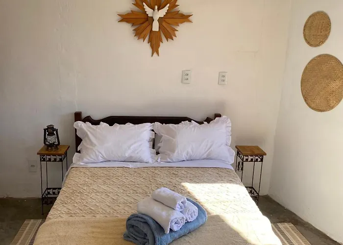 Mini Casa Tiradentes