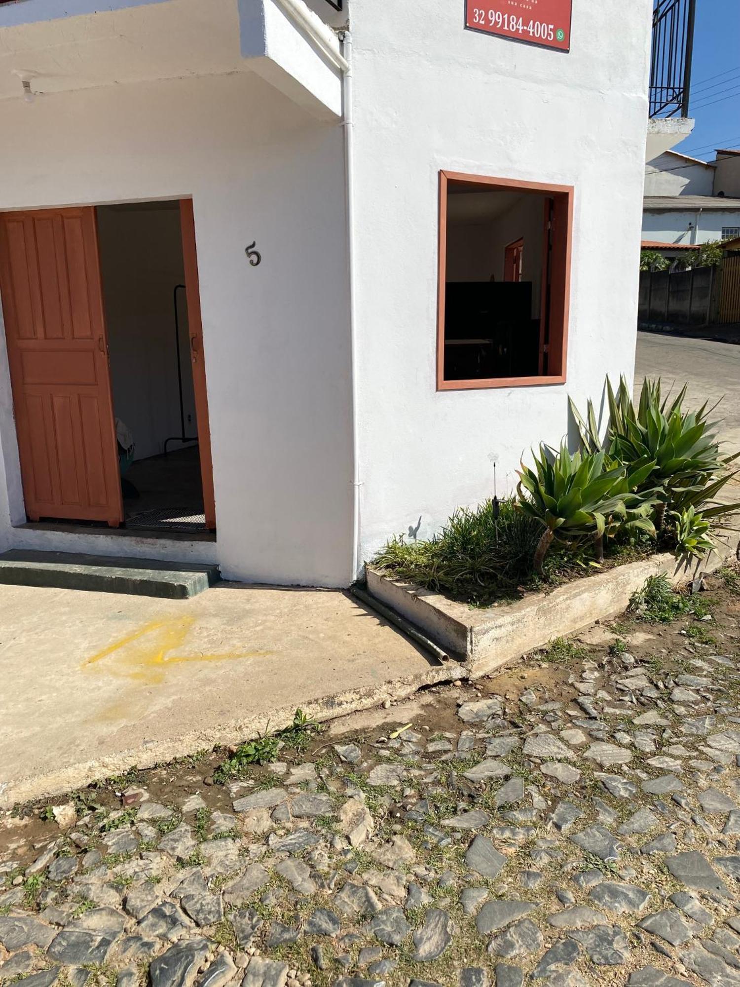 Holiday home Mini Casa Tiradentes