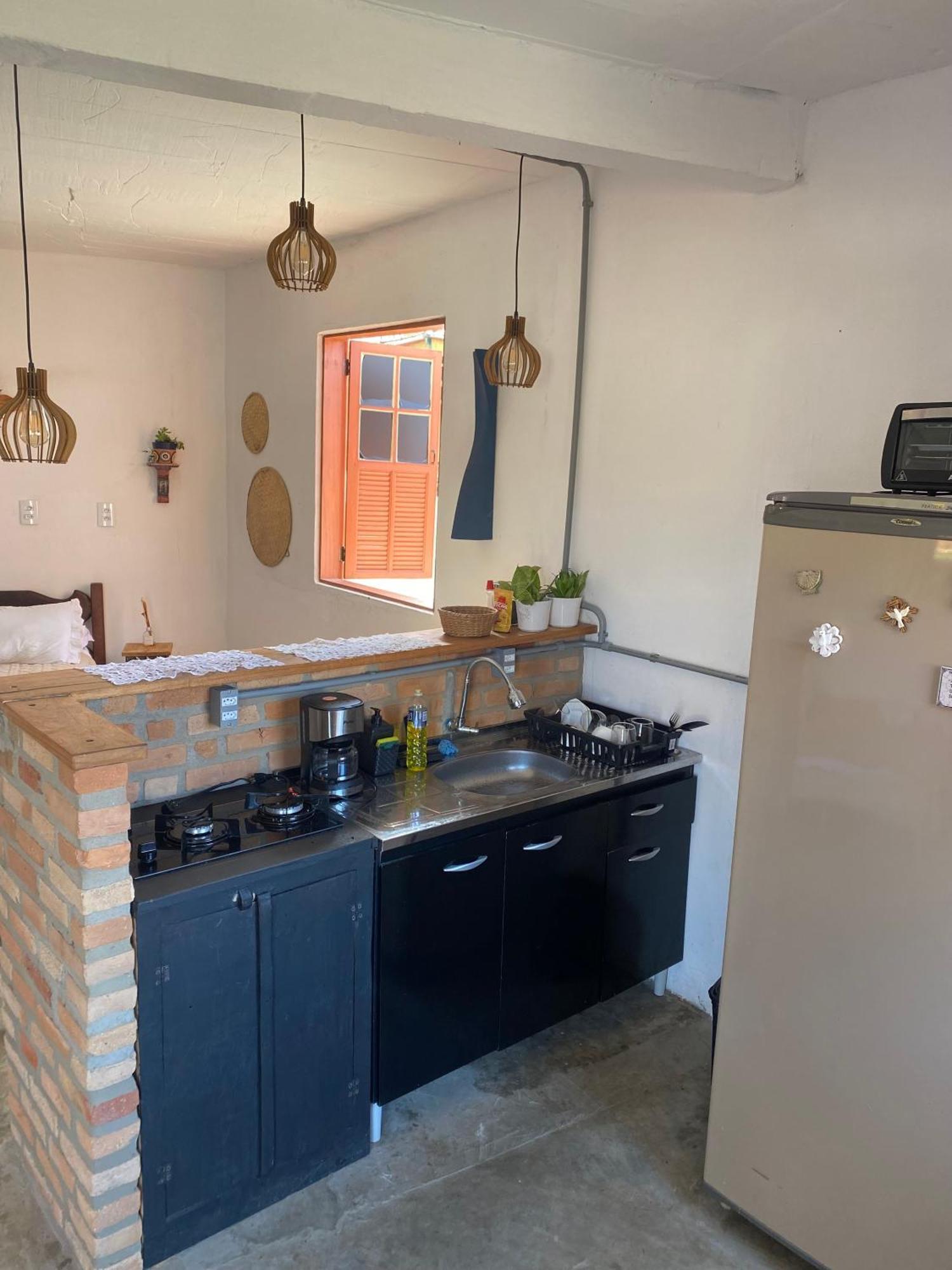 Holiday home Mini Casa Tiradentes